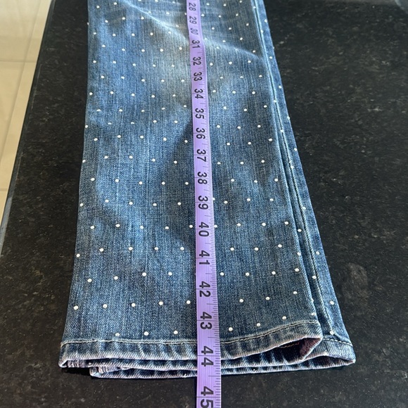 Woman Jeans - Picture 4 of 5